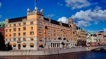 Ferdinand Boberg – Arkitekten för tidlös skönhet – Anders Hanser Produktion AB Ferdinand Boberg Arkitekt för tidlös skönhet