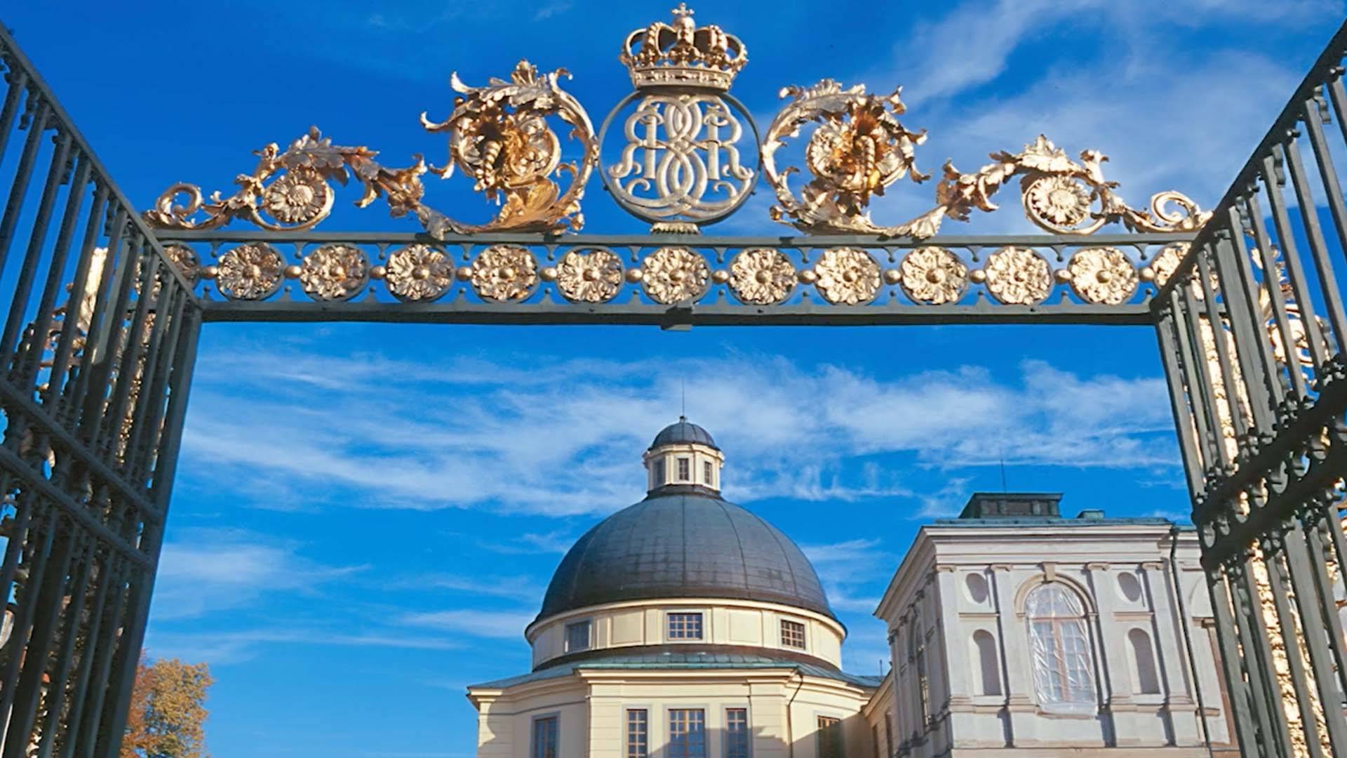 Världsarv i Sverige