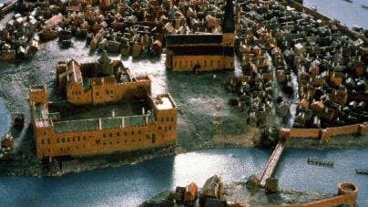 Stockholmarn  Stockholms tusenåriga historia
