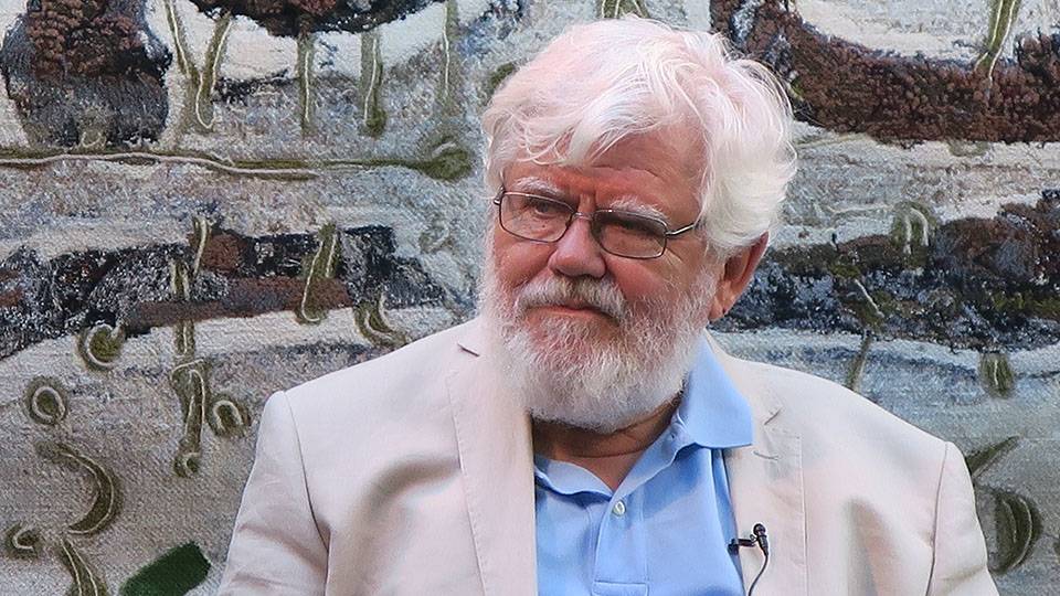 Dag Häggqvists unika resa i musikvärlden