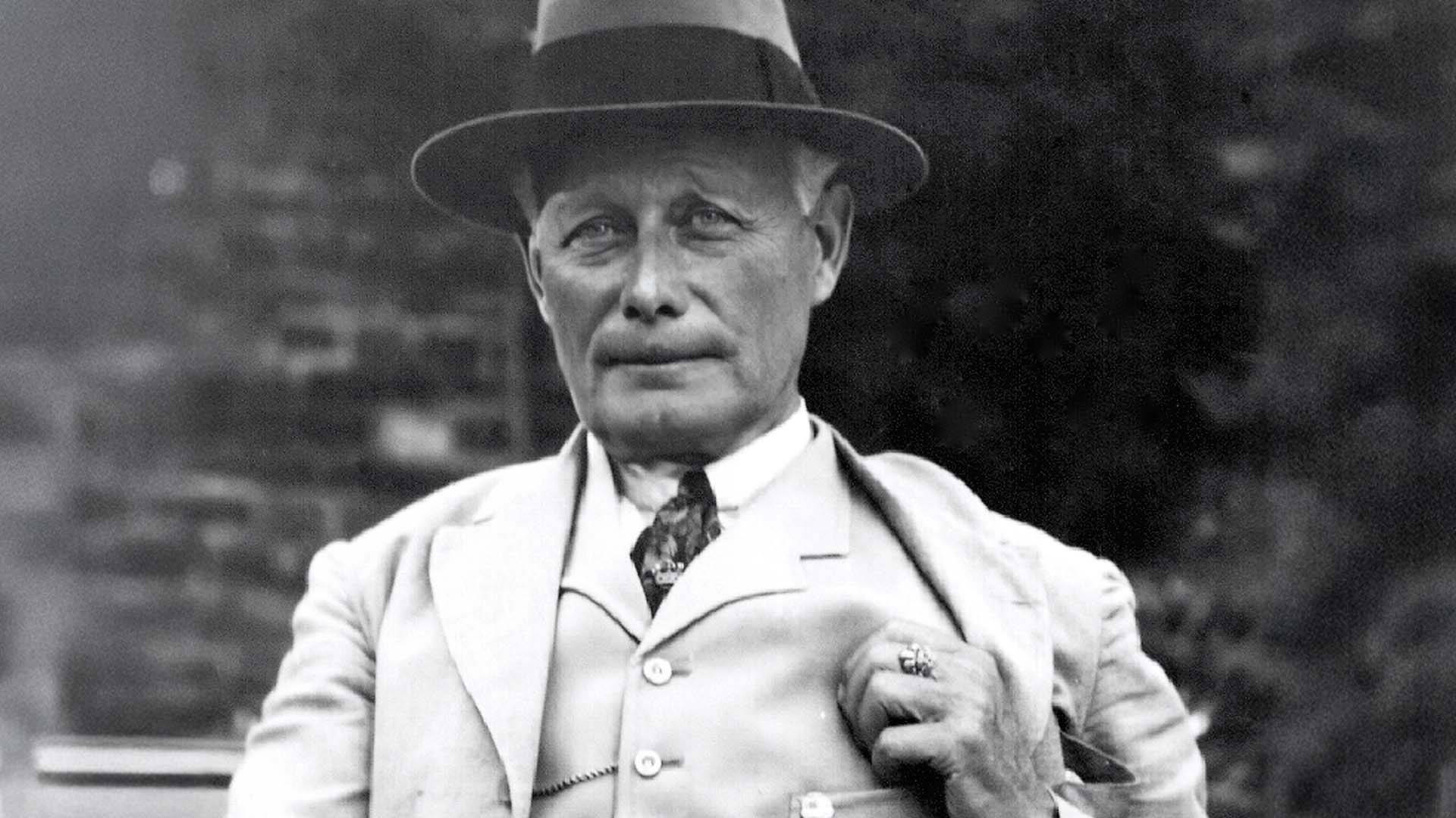 Malte – En karl för sin hatt