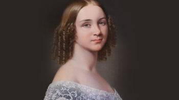 Jenny Lind – Den svenska näktergalen – Anders Hanser Produktion AB Jenny Lind Den svenska näktergalen
