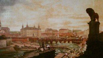 Stolta Stad – Stockholm under 1700-talet – Anders Hanser Produktion AB Stolta Stad Stockholm på 1700talet