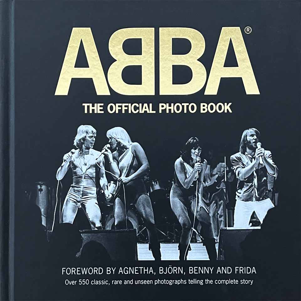 abba-the-official-photo-book – Anders Hanser Produktion AB