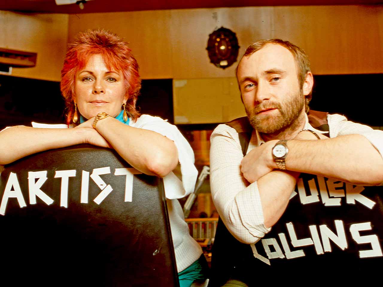 frida-phil-collins – Anders Hanser Produktion AB