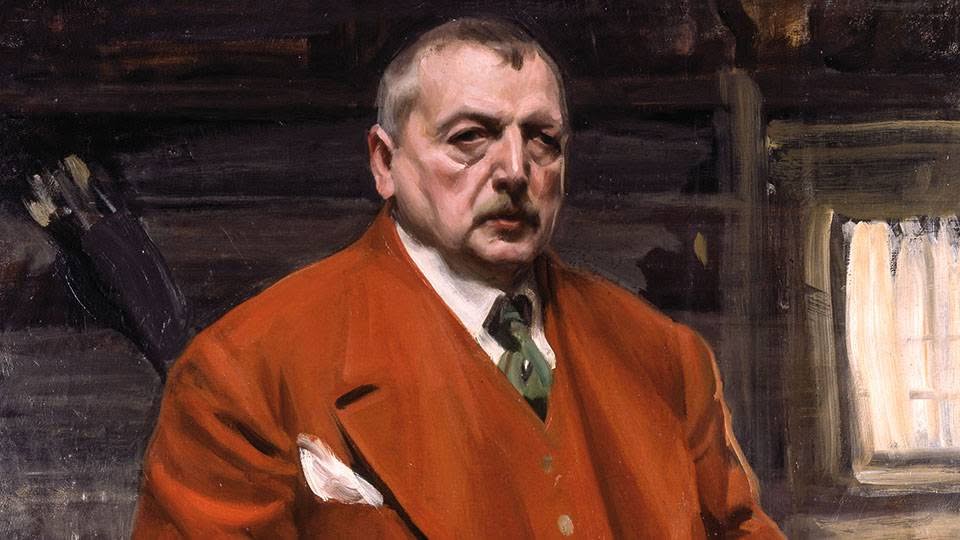 Anders Zorn