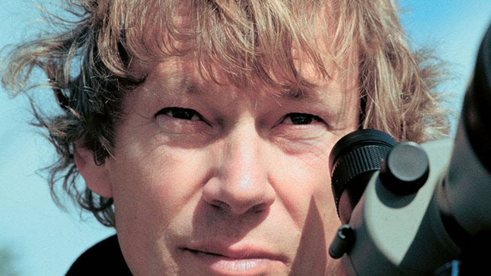 Lars Jonsson  Närvaro