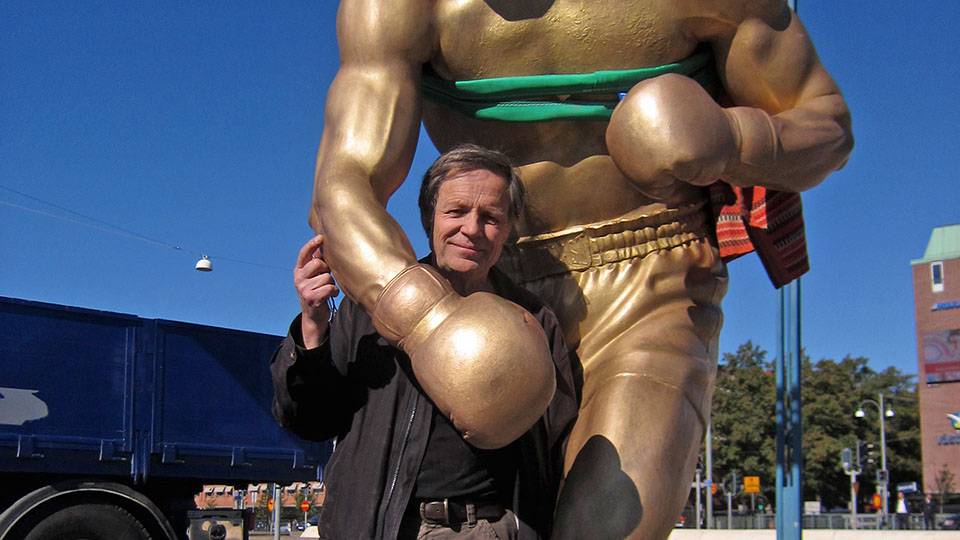 Peter Linde