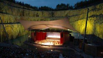 Dalhalla 20 år