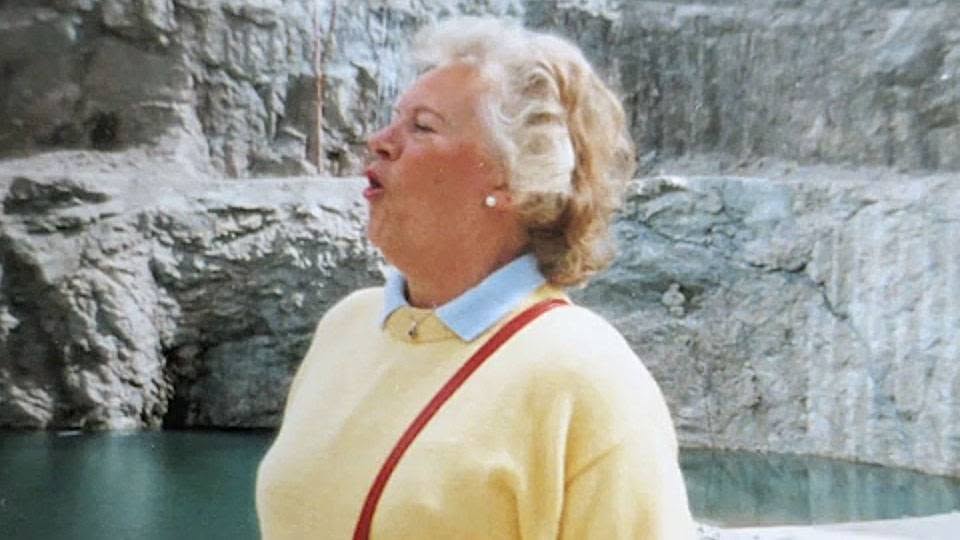 Margareta Dellefors  Dalhalla 20 år