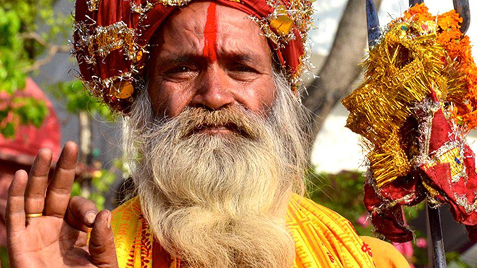 Gudomliga Indien
