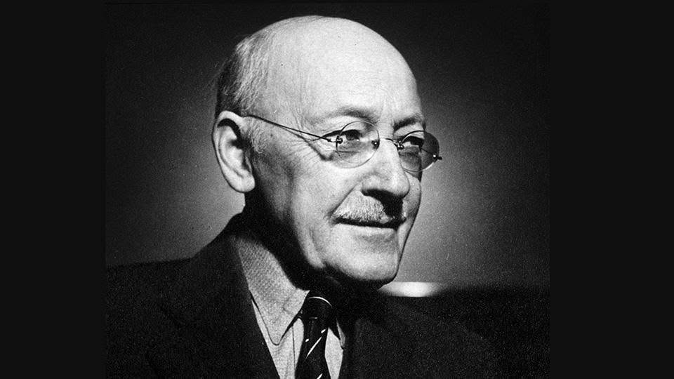 Hugo Alfvén
