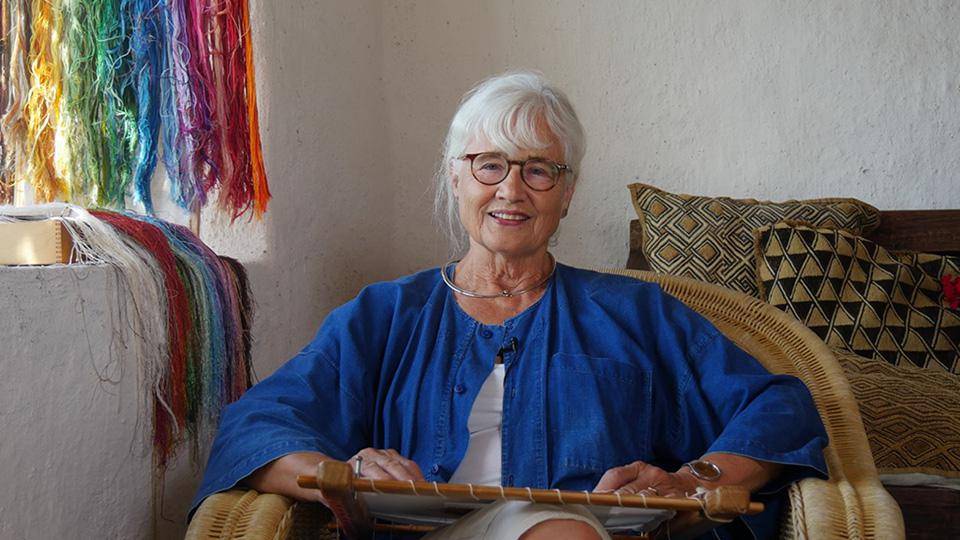 Suzy Strindberg  Silkesdrömmar