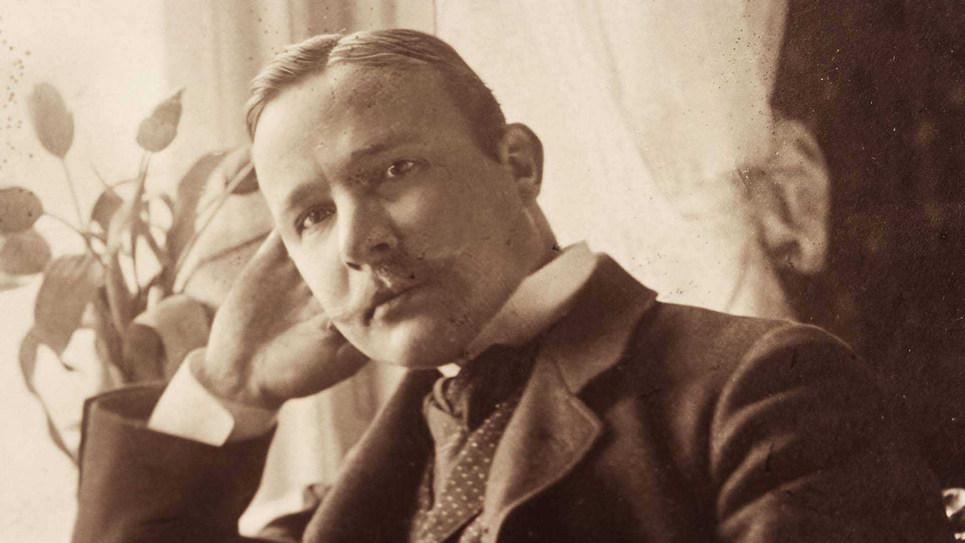 Erik Axel Karlfeldt