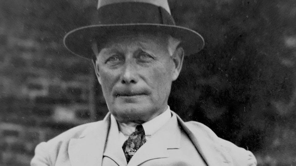Malte  En karl för sin hatt
