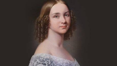 Jenny Lind  Den svenska näktergalen