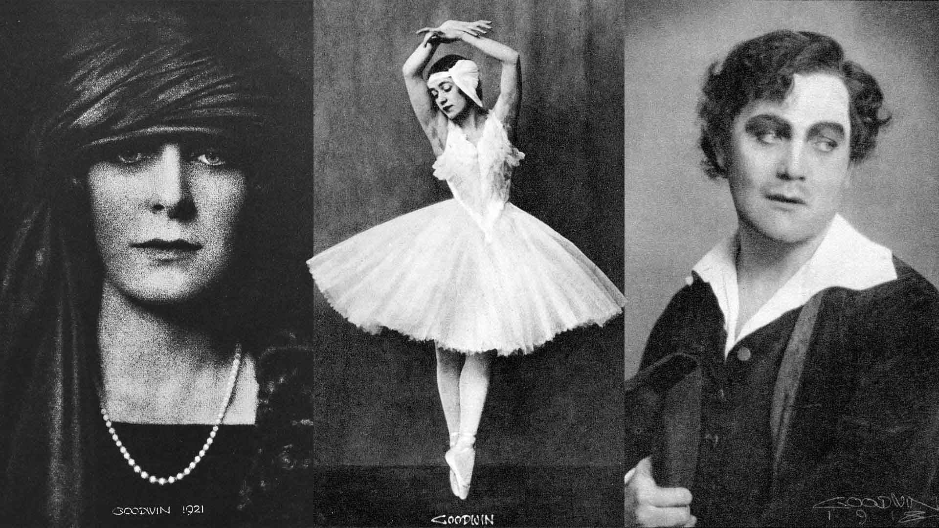 Henry B. Goodwin – Fotograf med många ansikten