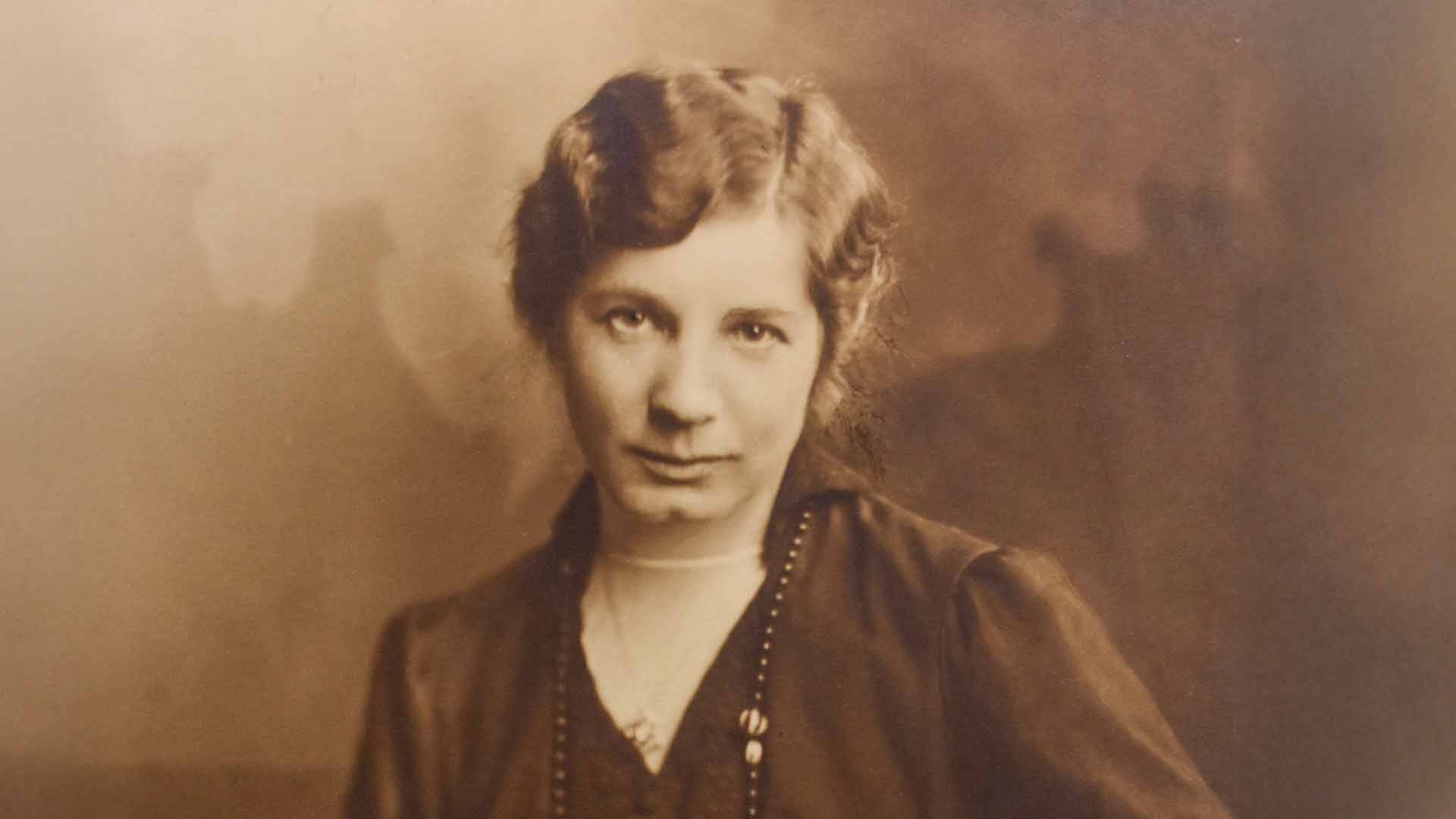 Elin Wägner