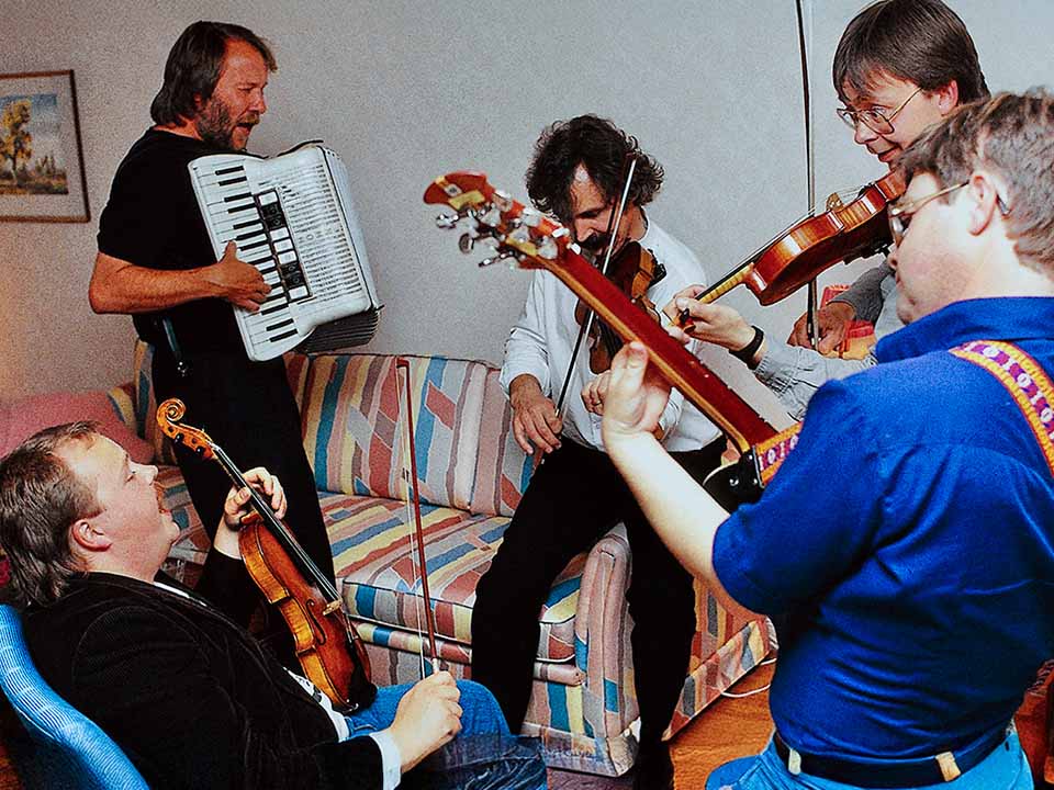 benny-andersson-orsa-spelman-10 – Anders Hanser Produktion AB Benny Andersson och Orsa spelmän